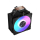 MODECOM Volcano 0C T101 ARGB 120 Black 120mm - 1511540 - zdjęcie 3